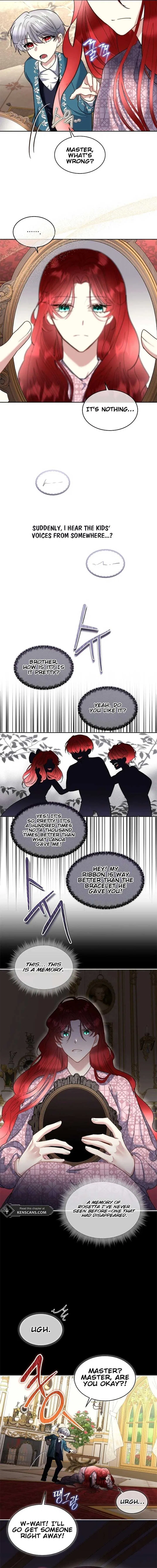 Fostering the Male Lead Chapter 78 – Page 9