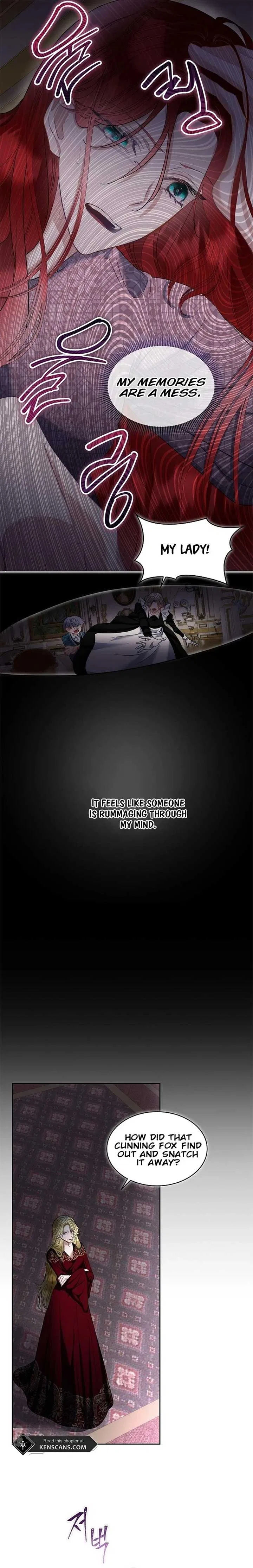 Fostering the Male Lead Chapter 78 – Page 10