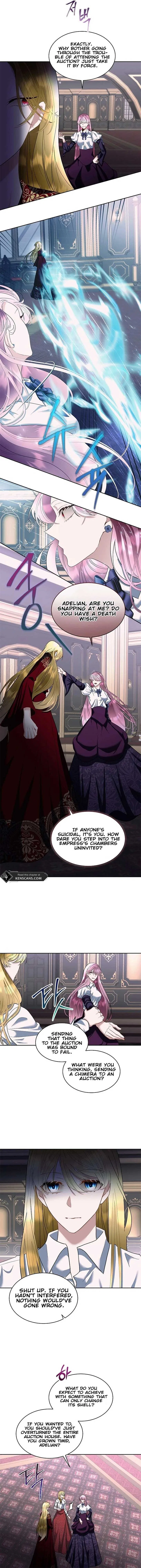 Fostering the Male Lead Chapter 78 – Page 11