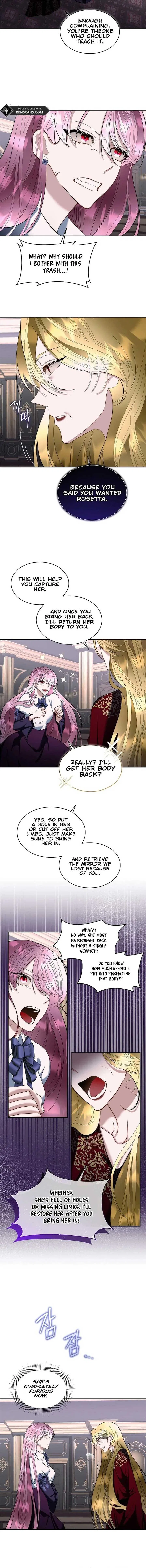 Fostering the Male Lead Chapter 78 – Page 12