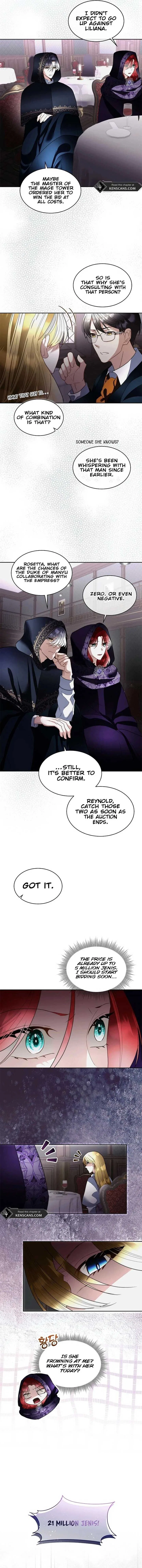 Fostering the Male Lead Chapter 77 – Page 4