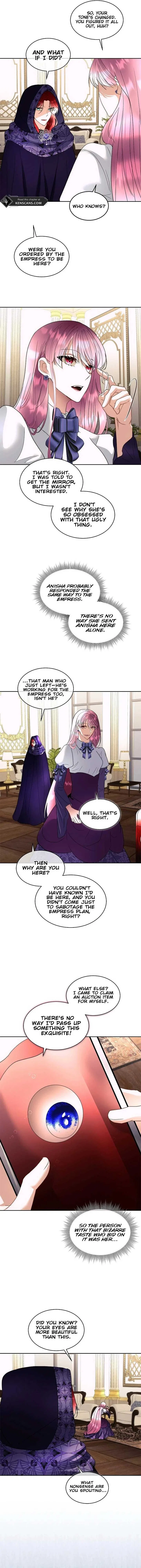 Fostering the Male Lead Chapter 77 – Page 8