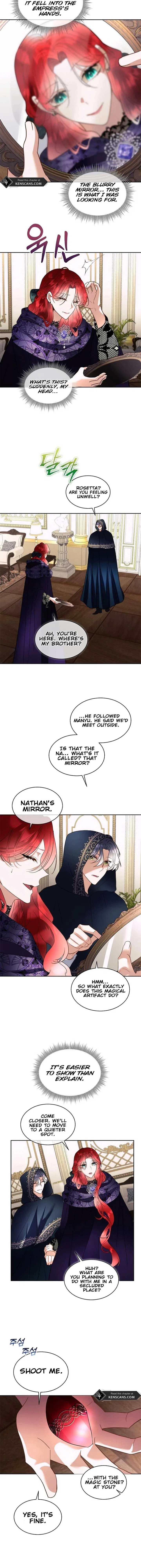 Fostering the Male Lead Chapter 77 – Page 11