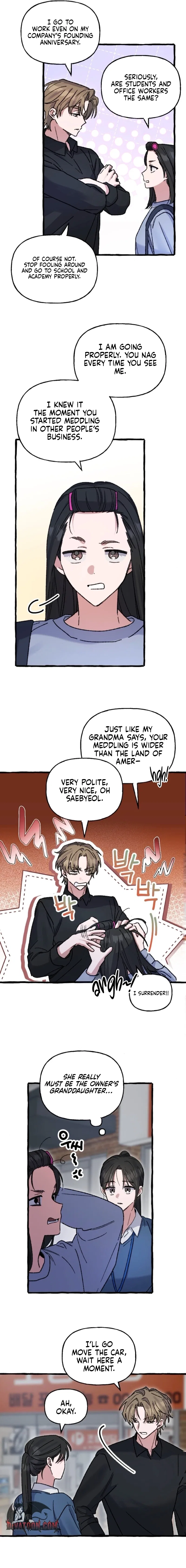 That Kind of Contract Chapter 30 – Page 3