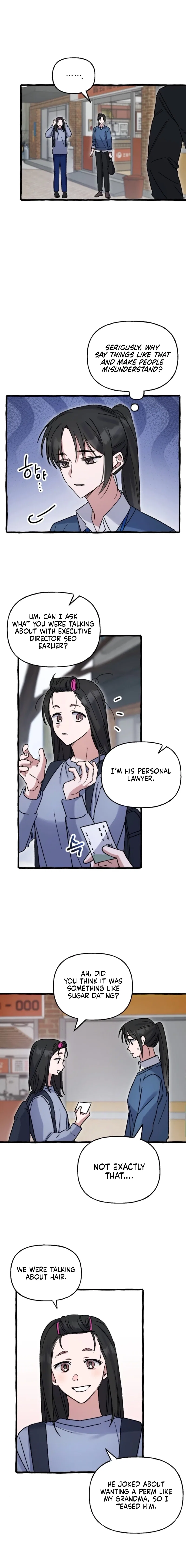 That Kind of Contract Chapter 30 – Page 4