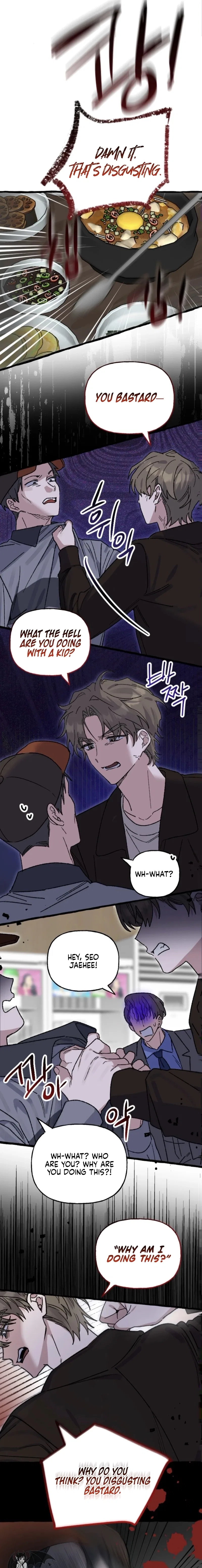 That Kind of Contract Chapter 30 – Page 7