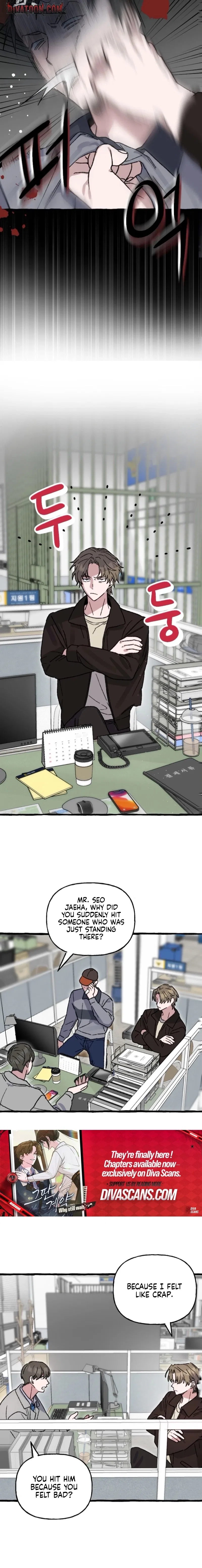 That Kind of Contract Chapter 30 – Page 8