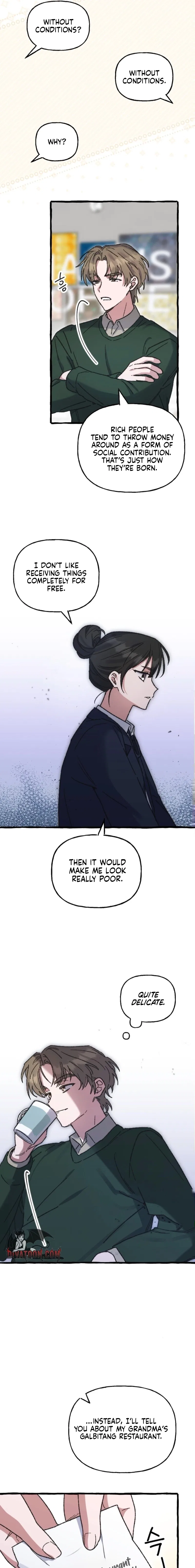 That Kind of Contract Chapter 30 – Page 15
