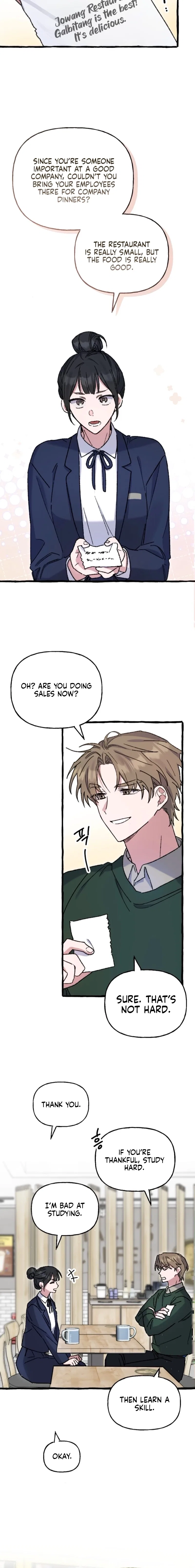 That Kind of Contract Chapter 30 – Page 16