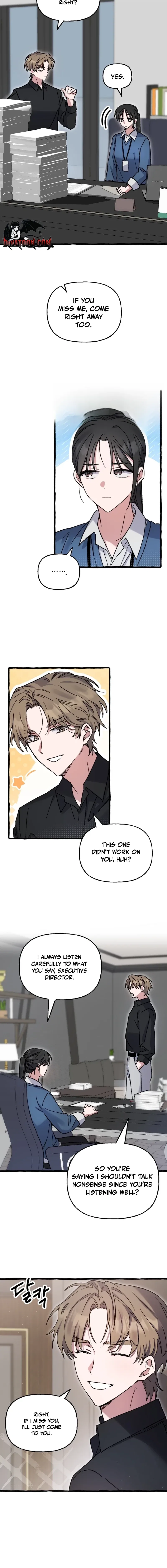 That Kind of Contract Chapter 29 – Page 2