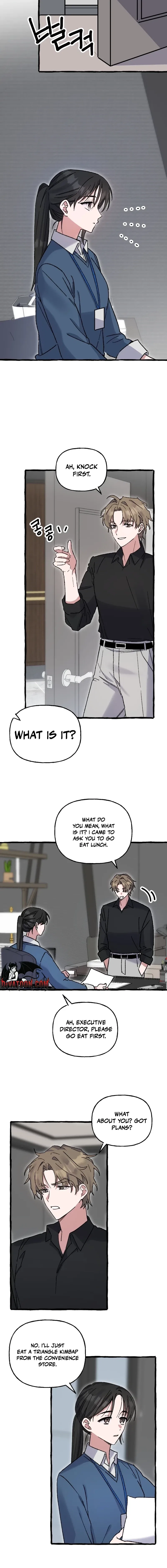 That Kind of Contract Chapter 29 – Page 4