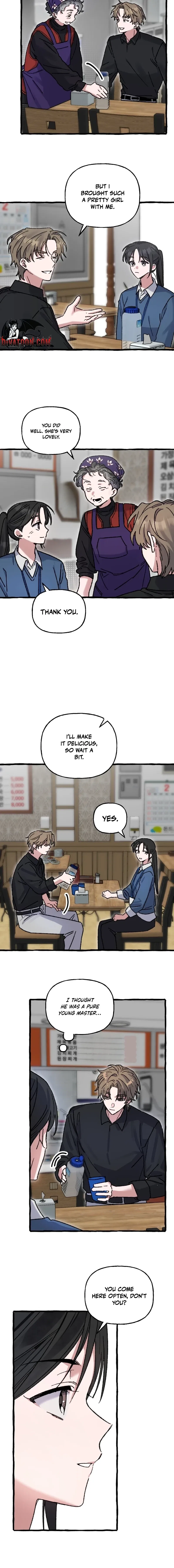 That Kind of Contract Chapter 29 – Page 8