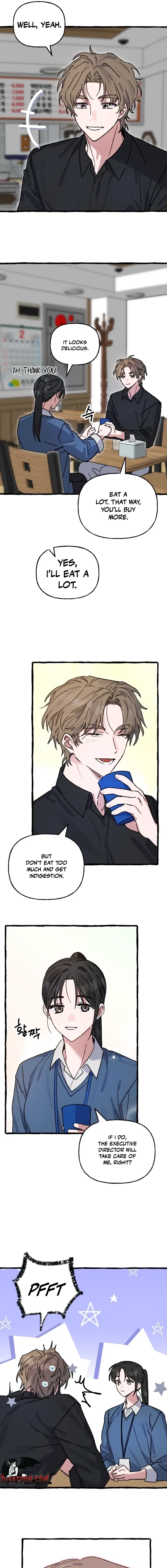 That Kind of Contract Chapter 29 – Page 9