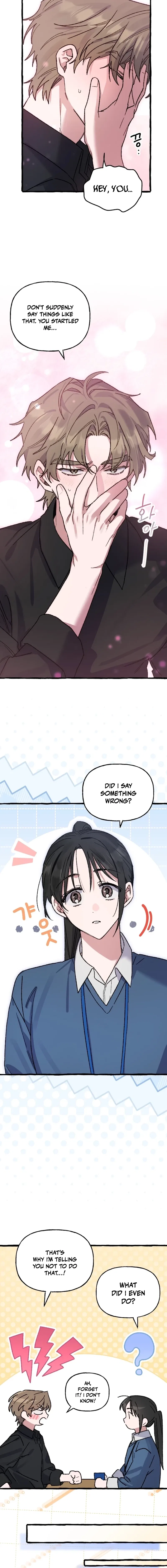 That Kind of Contract Chapter 29 – Page 10