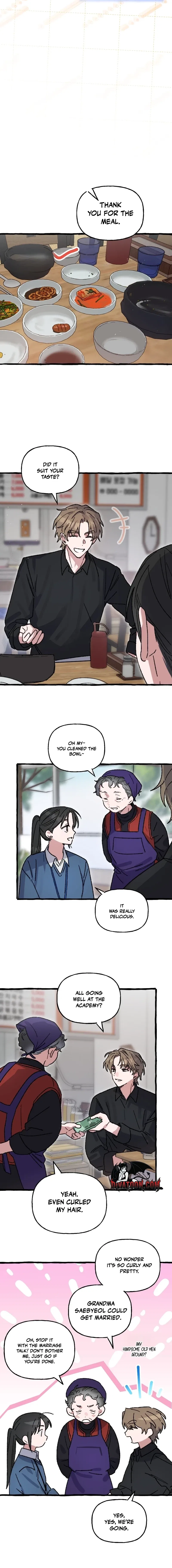 That Kind of Contract Chapter 29 – Page 11