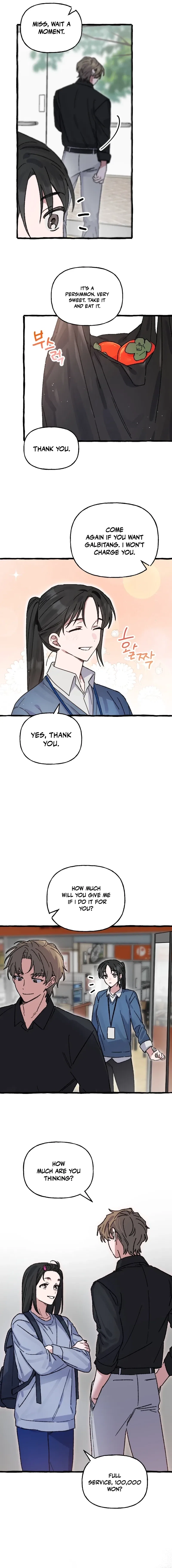 That Kind of Contract Chapter 29 – Page 12