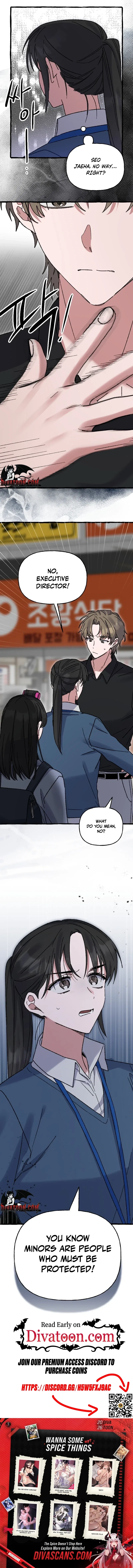 That Kind of Contract Chapter 29 – Page 13