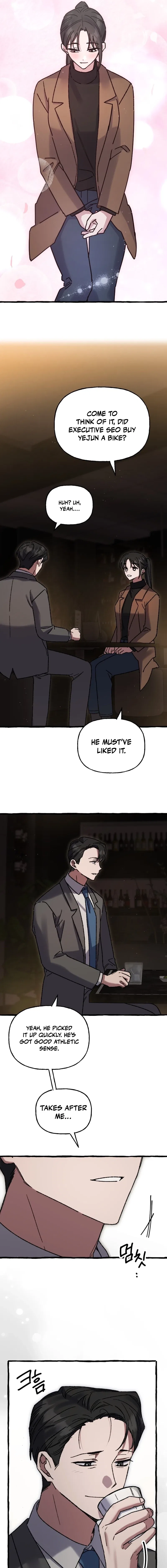 That Kind of Contract Chapter 28 – Page 3