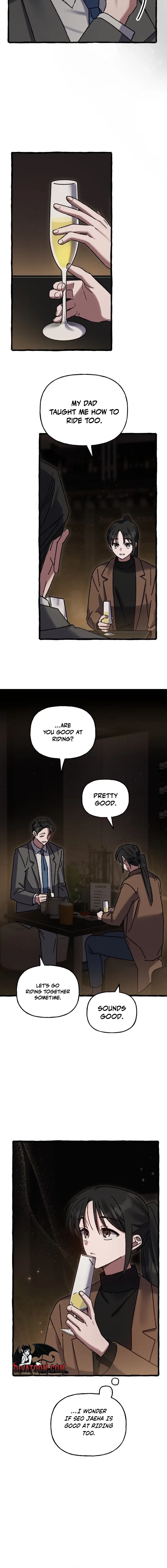 That Kind of Contract Chapter 28 – Page 4