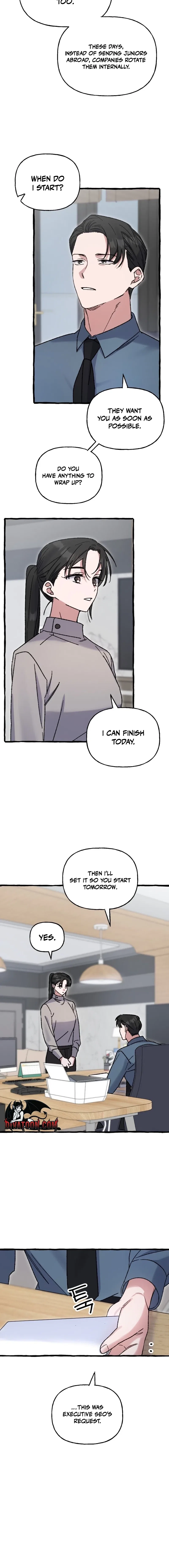 That Kind of Contract Chapter 28 – Page 6