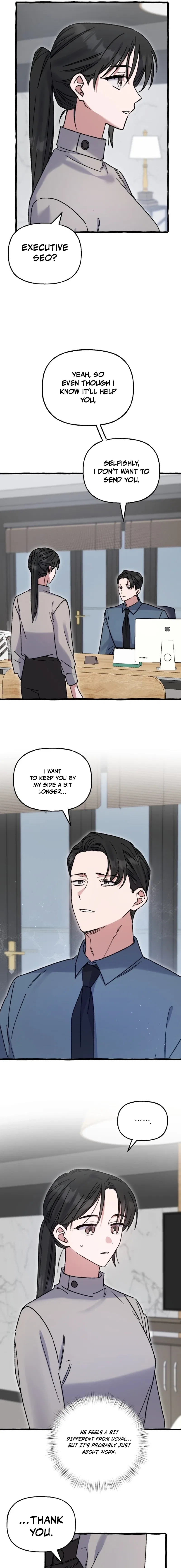 That Kind of Contract Chapter 28 – Page 7