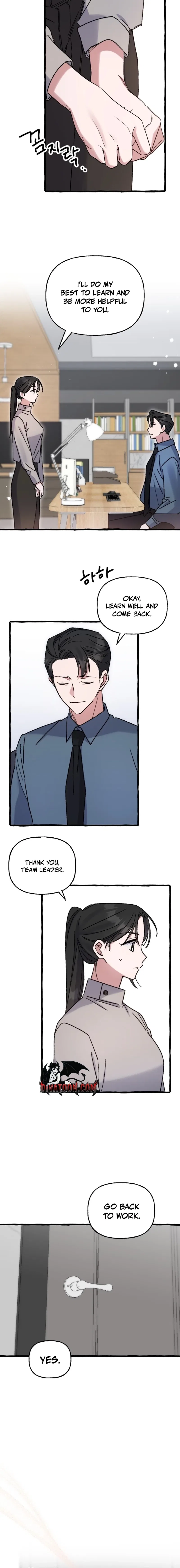 That Kind of Contract Chapter 28 – Page 8