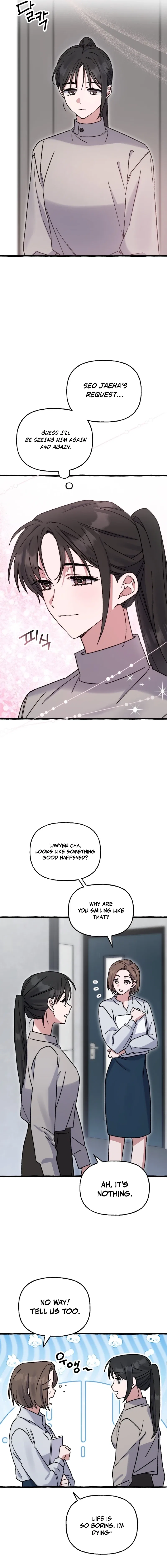 That Kind of Contract Chapter 28 – Page 9
