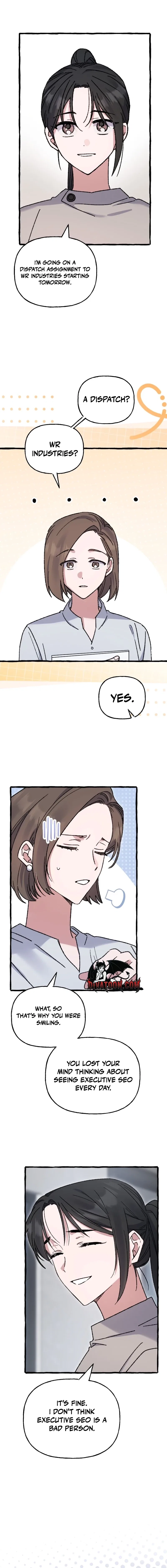 That Kind of Contract Chapter 28 – Page 10