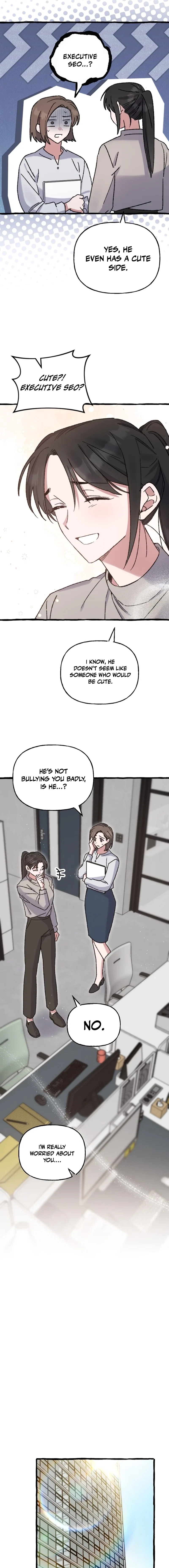 That Kind of Contract Chapter 28 – Page 11