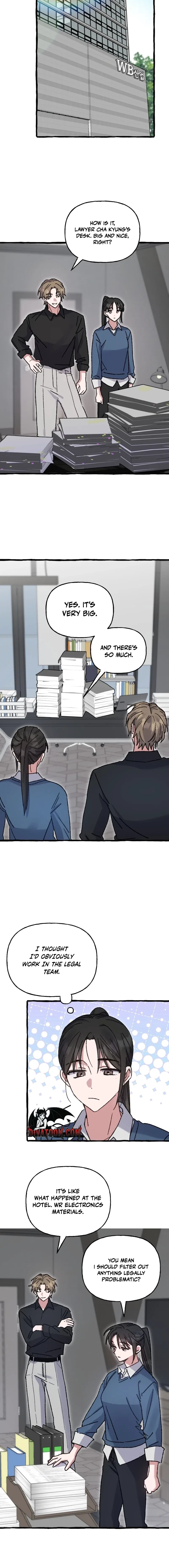 That Kind of Contract Chapter 28 – Page 12