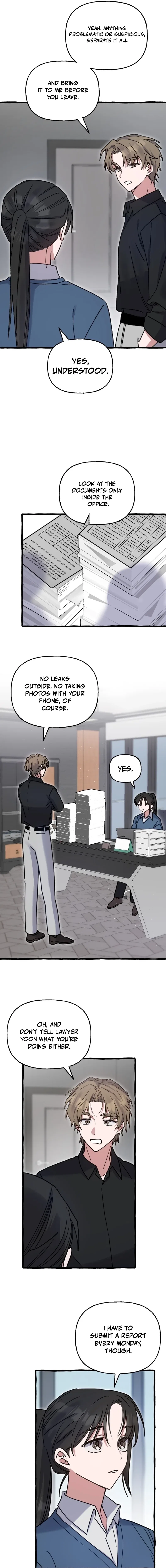 That Kind of Contract Chapter 28 – Page 13