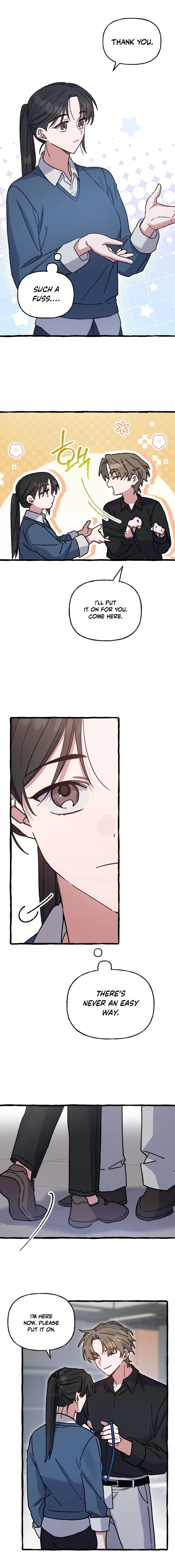 That Kind of Contract Chapter 28 – Page 15