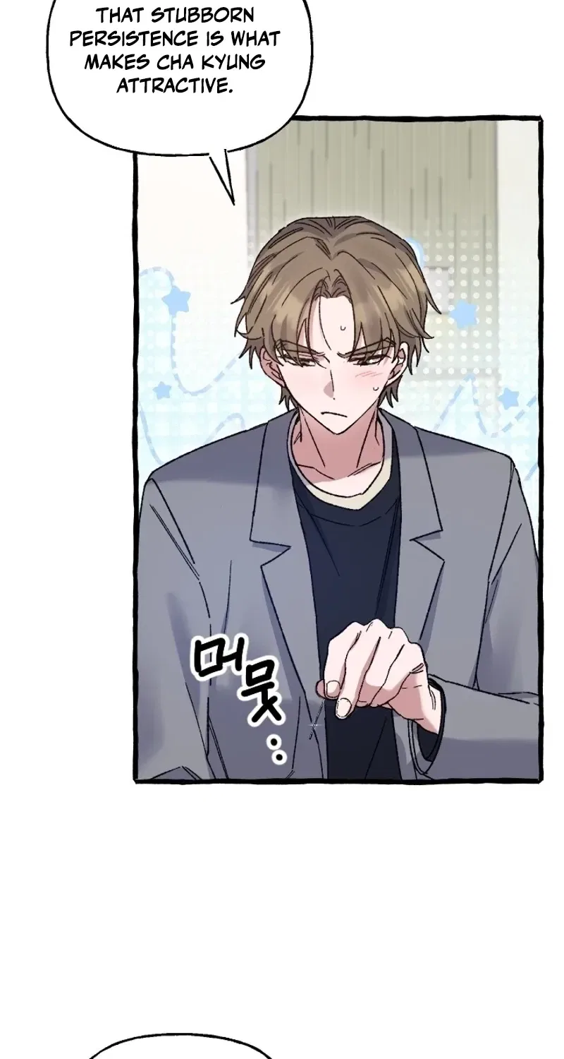That Kind of Contract Chapter 27 – Page 3