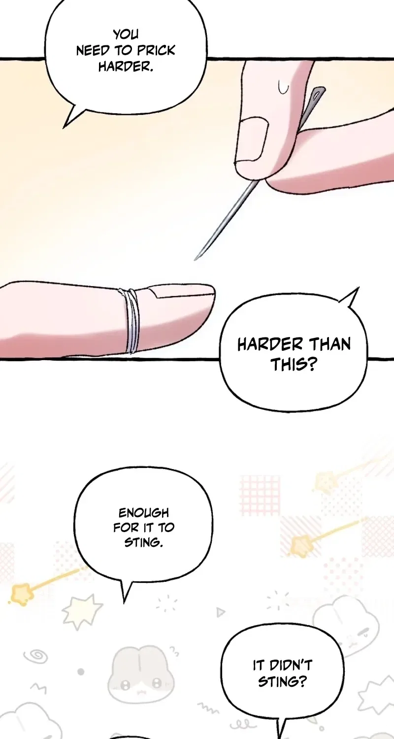 That Kind of Contract Chapter 27 – Page 4