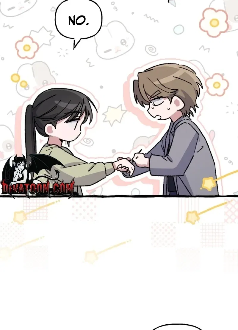 That Kind of Contract Chapter 27 – Page 5