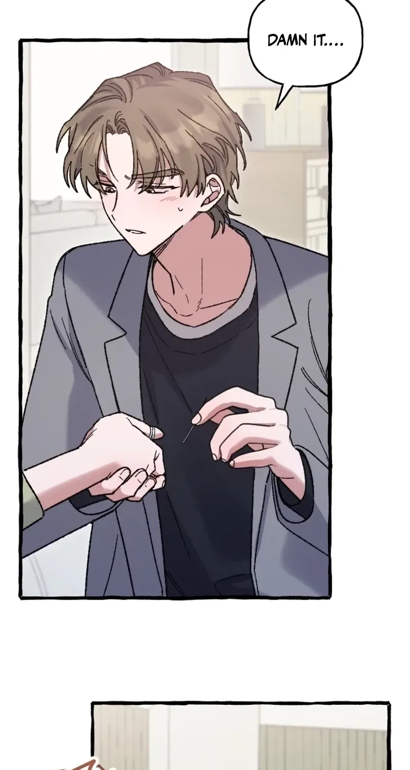 That Kind of Contract Chapter 27 – Page 6