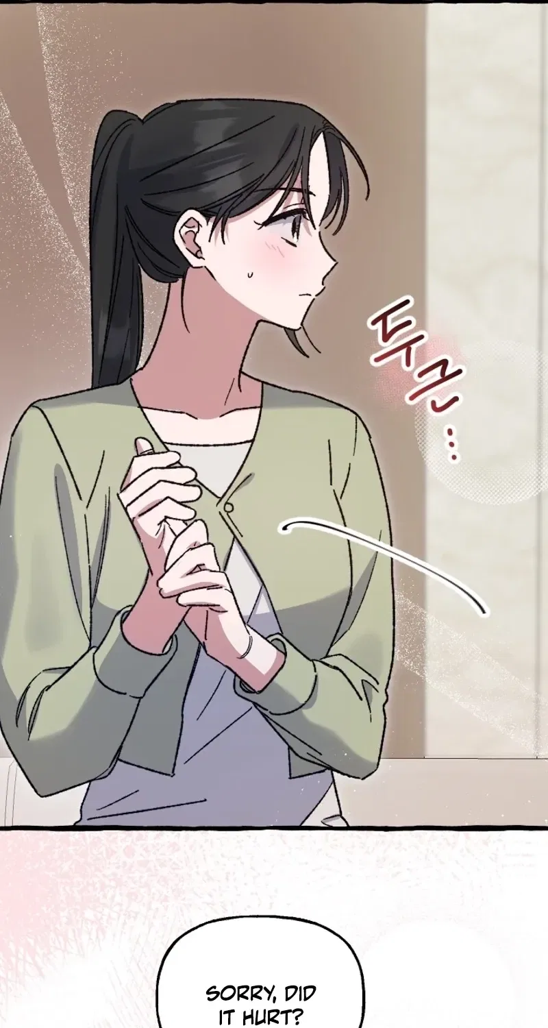That Kind of Contract Chapter 27 – Page 11