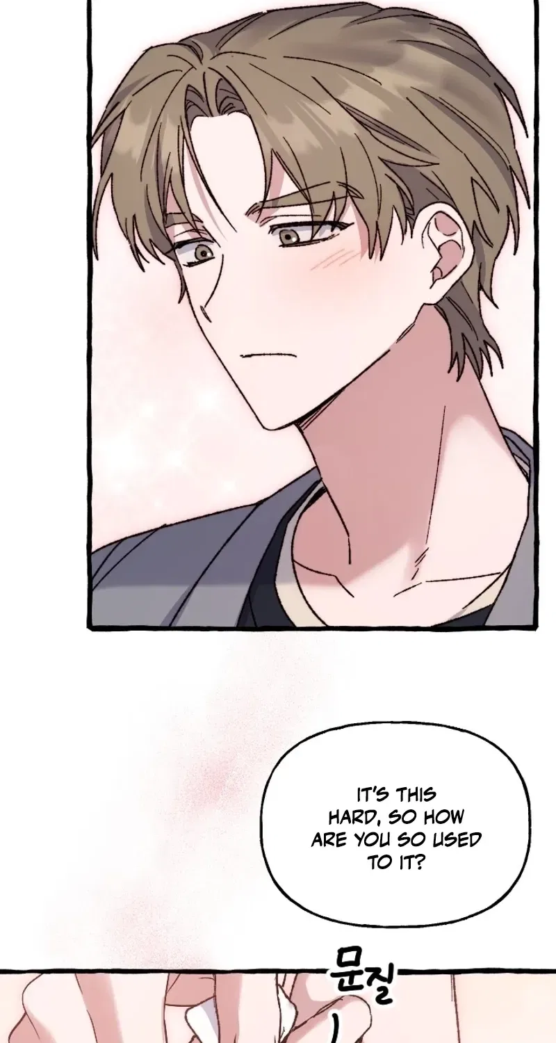 That Kind of Contract Chapter 27 – Page 16