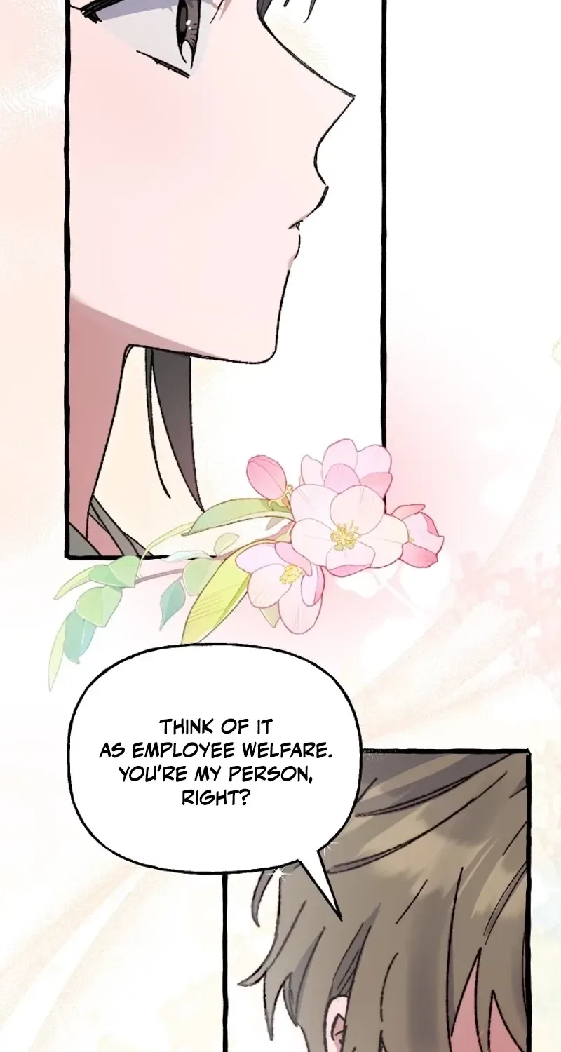 That Kind of Contract Chapter 27 – Page 27