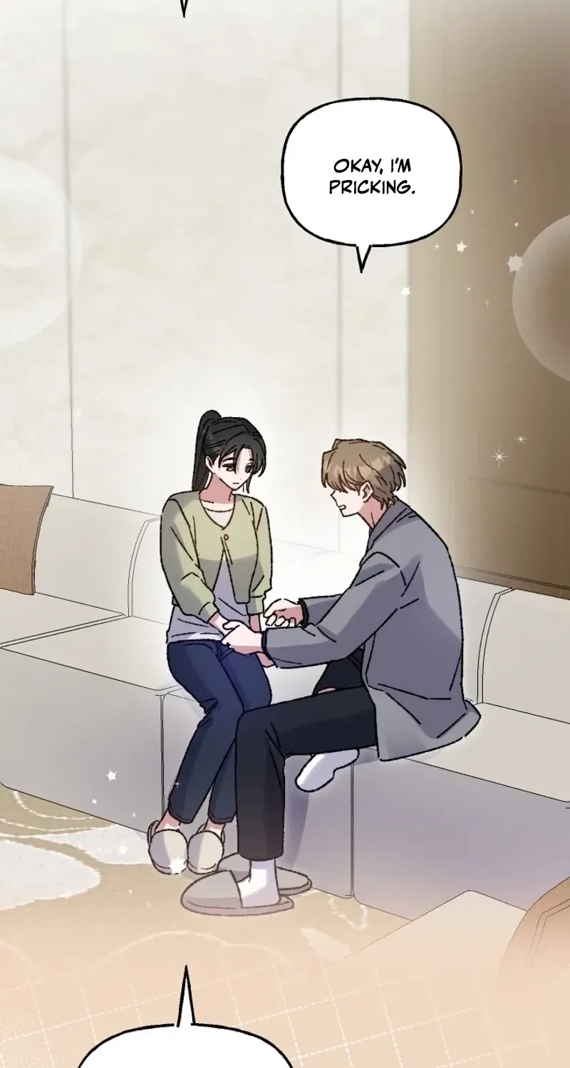 That Kind of Contract Chapter 27 – Page 34