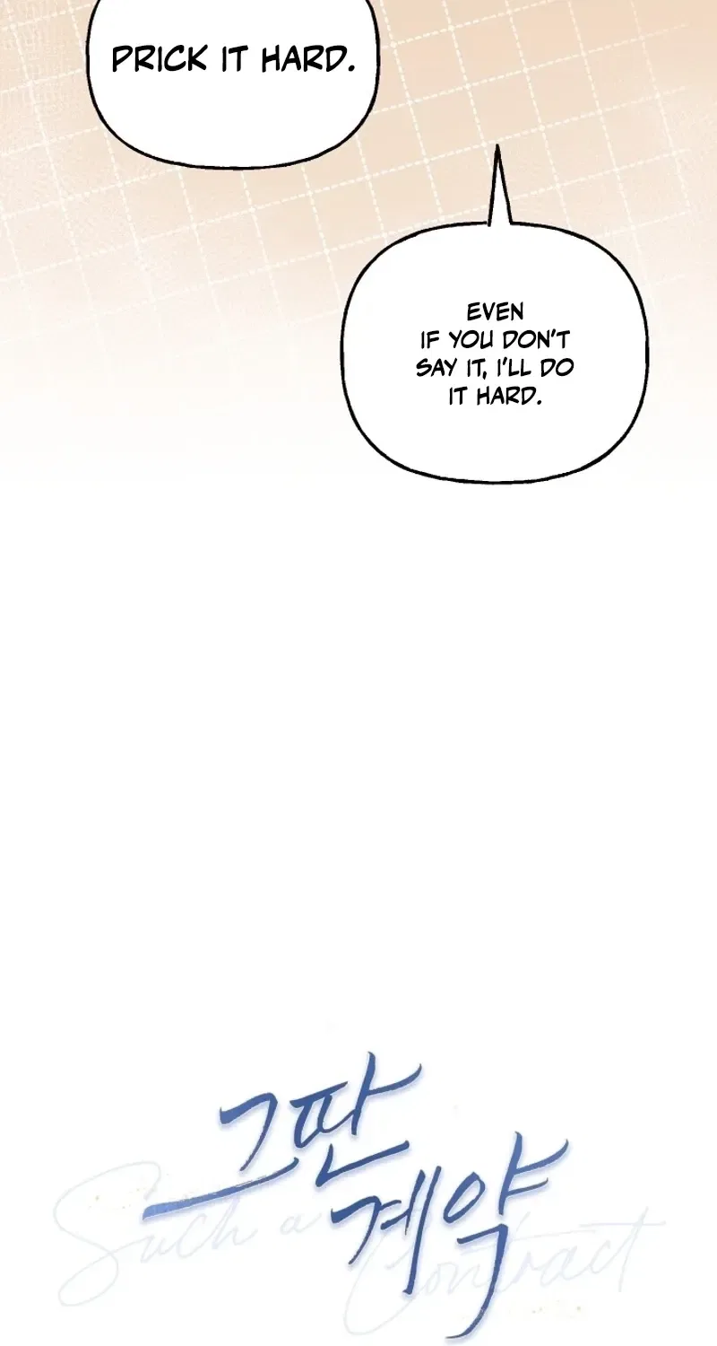 That Kind of Contract Chapter 27 – Page 35