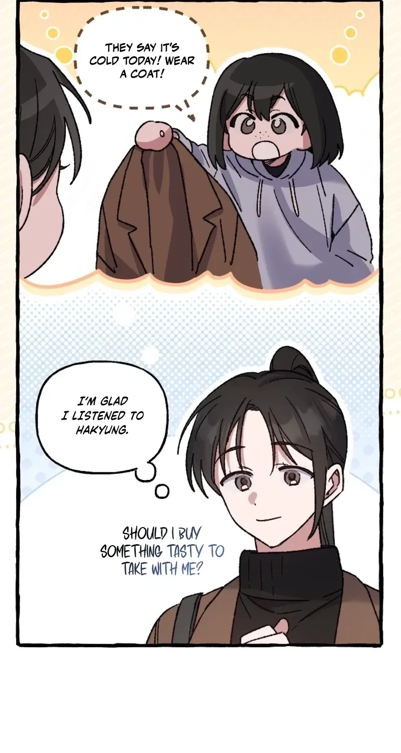 That Kind of Contract Chapter 27 – Page 39