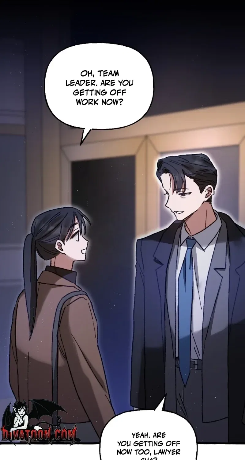 That Kind of Contract Chapter 27 – Page 41