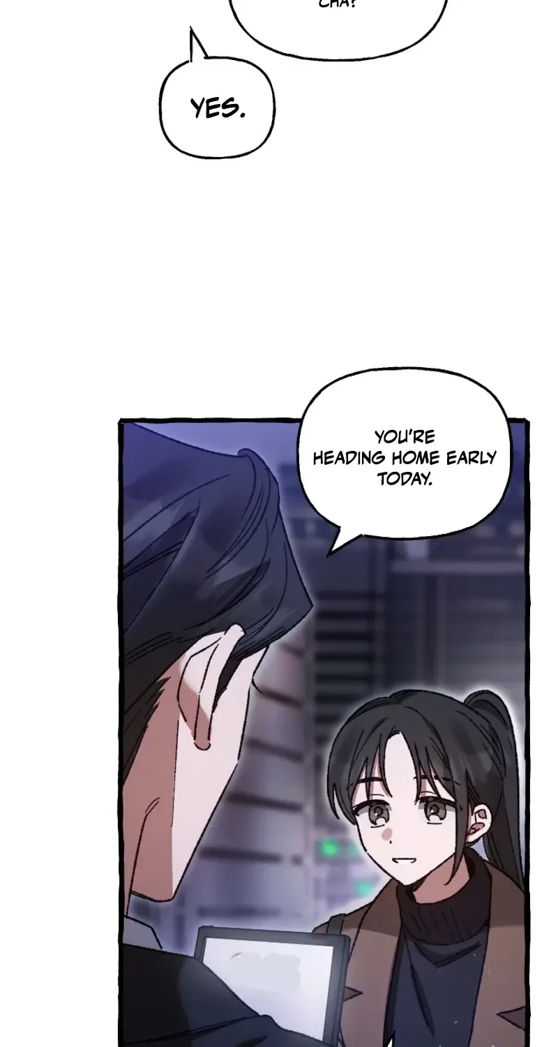 That Kind of Contract Chapter 27 – Page 42