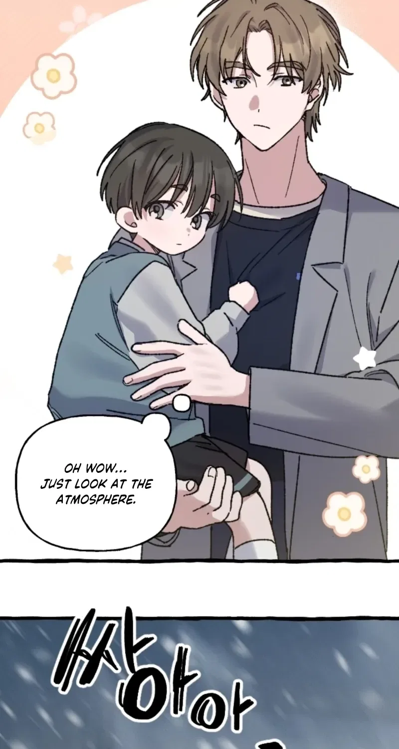 That Kind of Contract Chapter 26 – Page 2