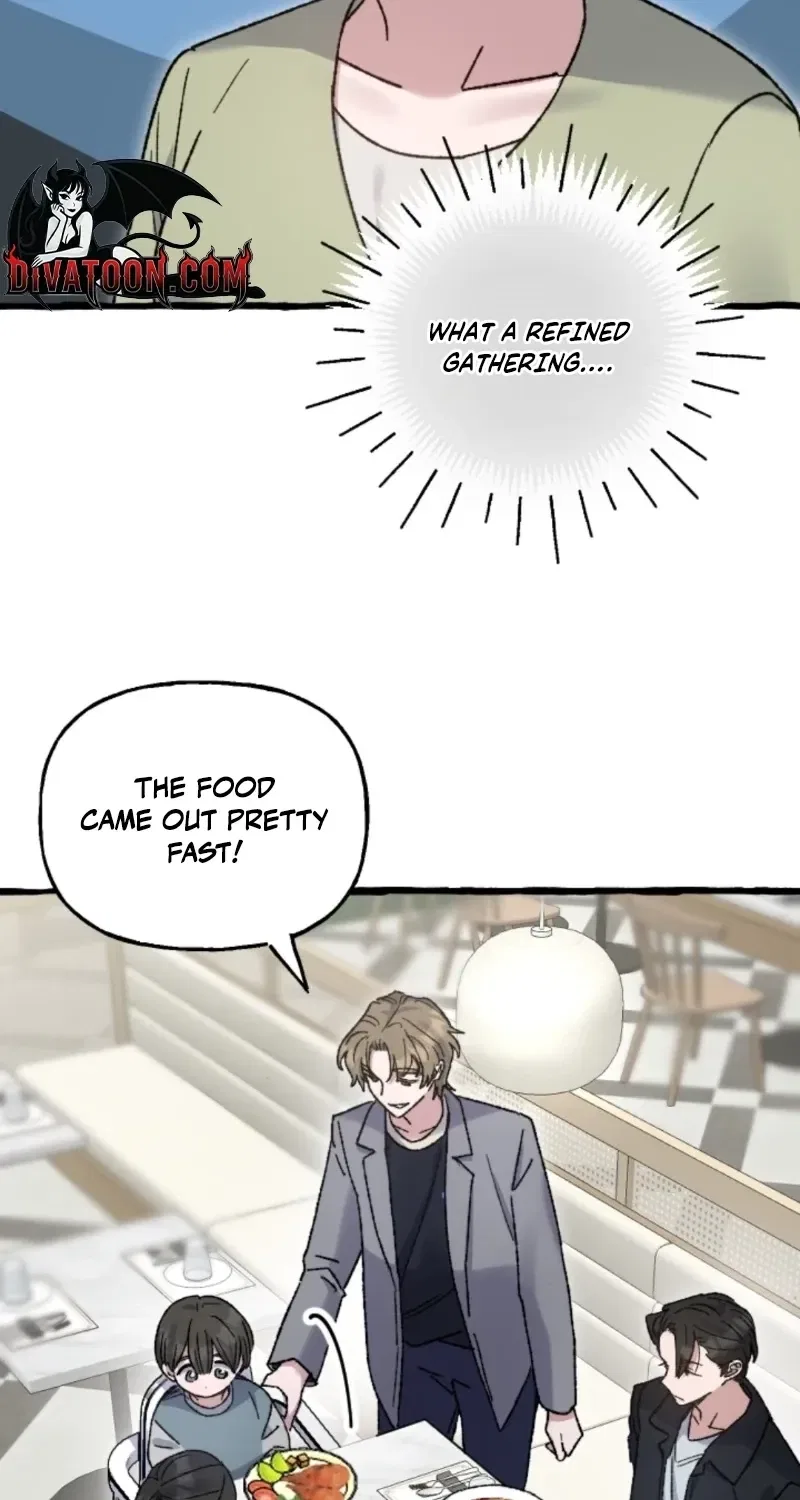 That Kind of Contract Chapter 26 – Page 4