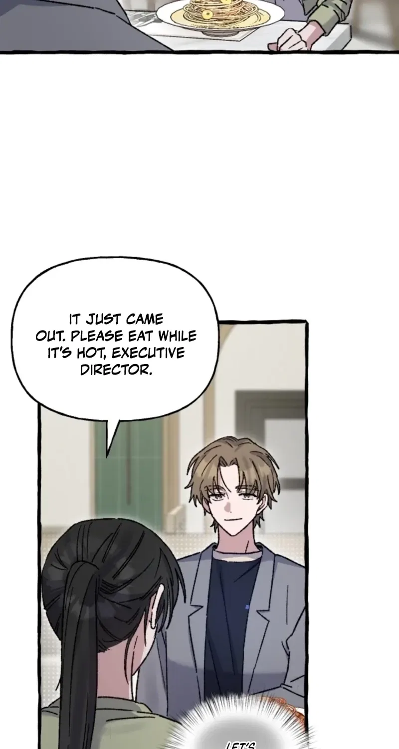That Kind of Contract Chapter 26 – Page 6