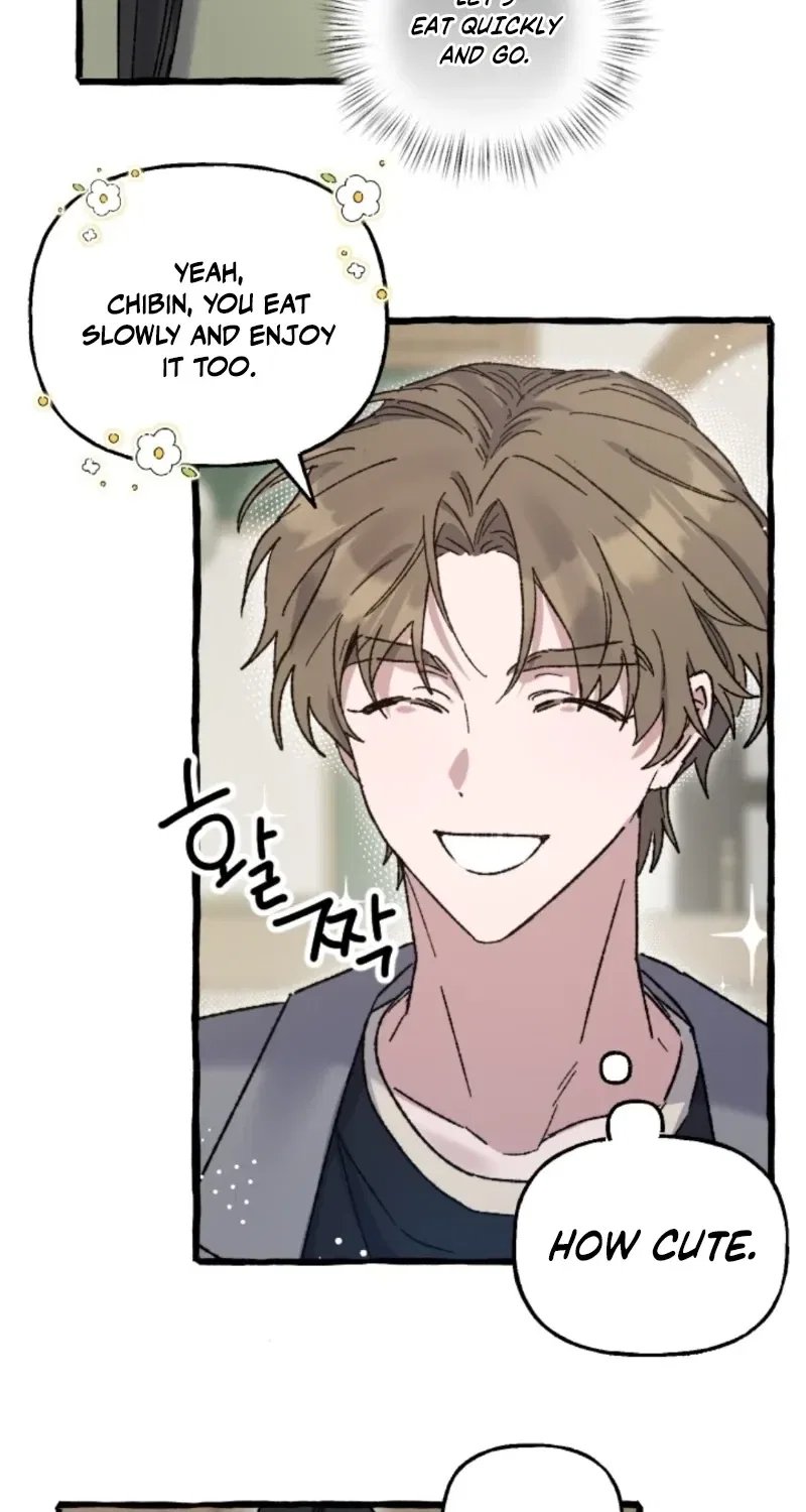That Kind of Contract Chapter 26 – Page 7