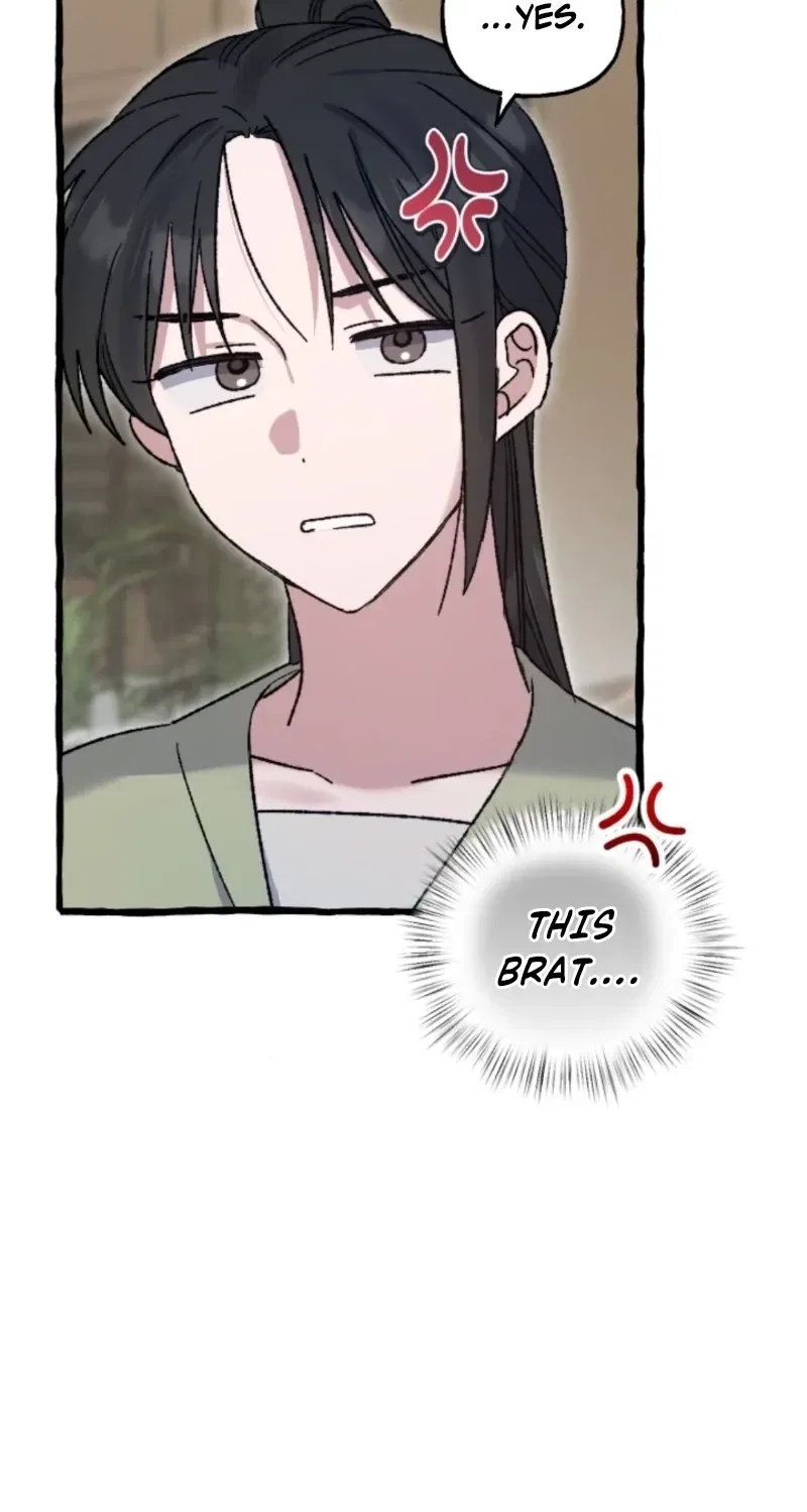That Kind of Contract Chapter 26 – Page 8