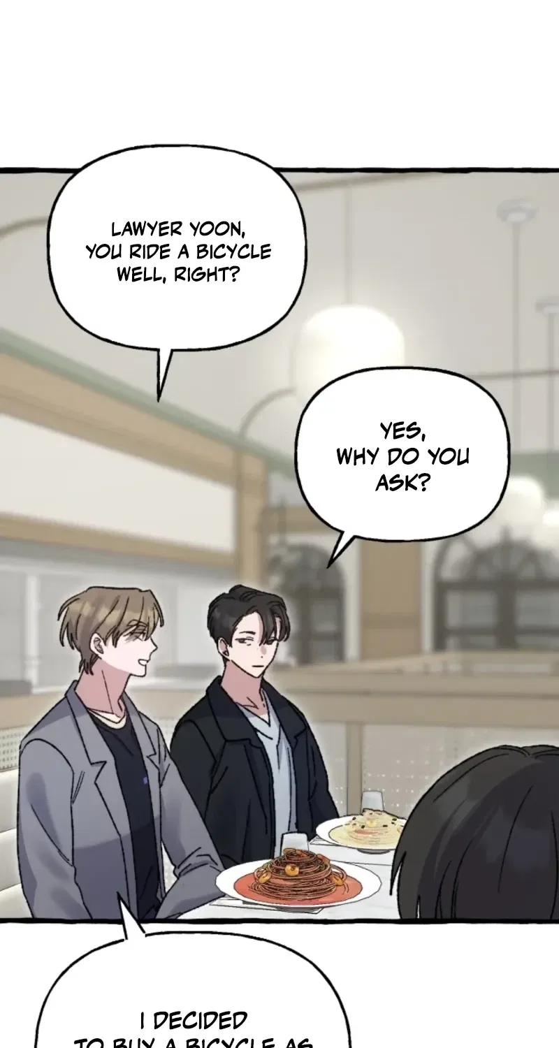 That Kind of Contract Chapter 26 – Page 9
